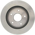thumbnail image 3 of Convient aux Pneus Dodge Ram 1500 Raybestos Rotor de Frein 76917 Spécialité - Camion; Remplacement OE; Simple, 3 of 3