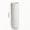 40CM-White, variant on Plastic Decorative Flower Vase - Shatterproof Floral Container for Home Bedroom Living Room Office Table Indoor Flower Arrangement Ornament