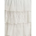 thumbnail image 7 of Justice Girls Ruffle Skirt, Sizes XS - XLP, 7 of 7