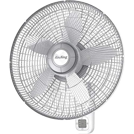 AIR King 18 Fan 1800 1540 1350 120VAC