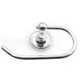 thumbnail image 1 of Rusticware 8207CH Midtowne Chrome Euro Tissue, 1 of 1