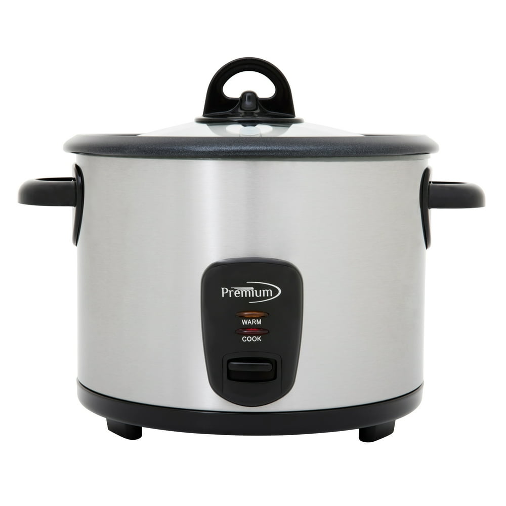 16Cup Deluxe Rice Cooker