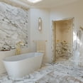 thumbnail image 2 of Rohl MD25WRHAPC Modelle Single Hook Robe Hook - Chrome, 2 of 4