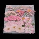 thumbnail image 5 of 76 flores secas prensadas naturales, flores prensadas reales, plantas para la fabricación de joyas de resina, decoración floral de, 5 of 9