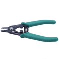 thumbnail image 3 of Pro'sKit Fiber optic cable stripping pliers Wire stripper (148mm) 8PK-326, 3 of 5