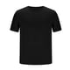 thumbnail image 5 of pstuiky camisetas de hombre, Camiseta informal de manga corta con solapa y media cremallera para hombre ropa de hombre xxxxl, 5 of 8
