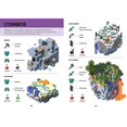 thumbnail image 4 of Minecraft: Guide to Enchantments & Potions HARDCOVER 2018, 4 of 4