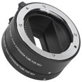 thumbnail image 1 of Close-up Ring, Professional Close-up Adapter Ring, Aluminum Alloy For Close-up Macro Photography, 1 of 8
