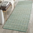 thumbnail image 1 of Safavieh Cape Cod Ivana Braided Stripes Area Rug, 1 of 6
