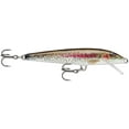 thumbnail image 1 of Poisson nageur Rapala Original Flottant, 1 of 1