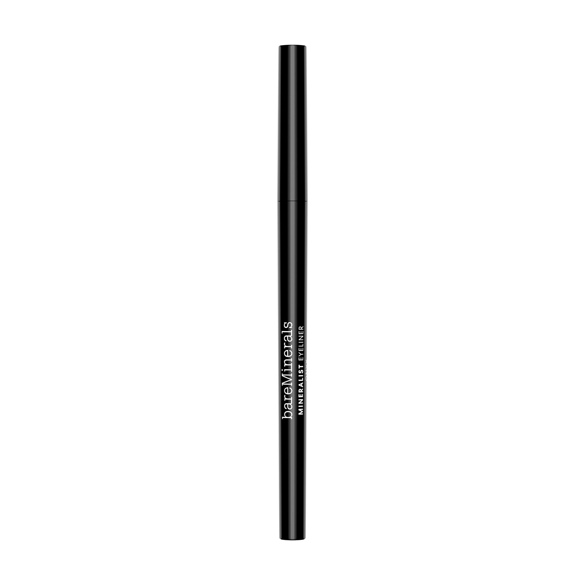 bareMinerals MINERALIST Lasting Eyeliner, Eyeliner, Onyx, 0.012 oz