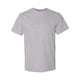 thumbnail image 1 of Gildan Classic Fit Hammer - Camiseta para hombre, gris deportivo, XXXX-Large Gildan H000, 1 of 1