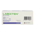 thumbnail image 2 of Labixten 20 mg 10 tabletas, 2 of 2