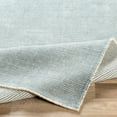 thumbnail image 5 of Mark&Day Area Rugs, 9x13 Somerton Modern Denim Area Rug, Blue Cream Carpet for Living Room, Bedroom or Kitchen (9' x 13'), 5 of 10