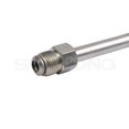 thumbnail image 2 of Sunsong 3404414 Power Steering Pressure Line Hose Assembly, 2 of 4