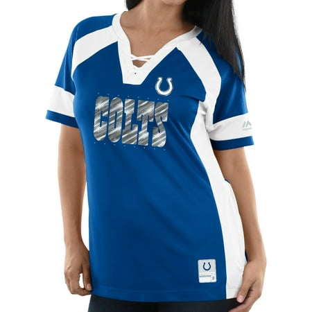 - Indianapolis Colts Women's Majestic NFL