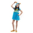 thumbnail image 4 of Dog Man Youth Girl Cosplay Dress With Tulle Skirt And 3D Dog Ears Medium (8), 4 of 6