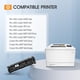 thumbnail image 2 of Kit compatible de 4 cartuchos de tóner Cool Toner 305A, 2 of 7