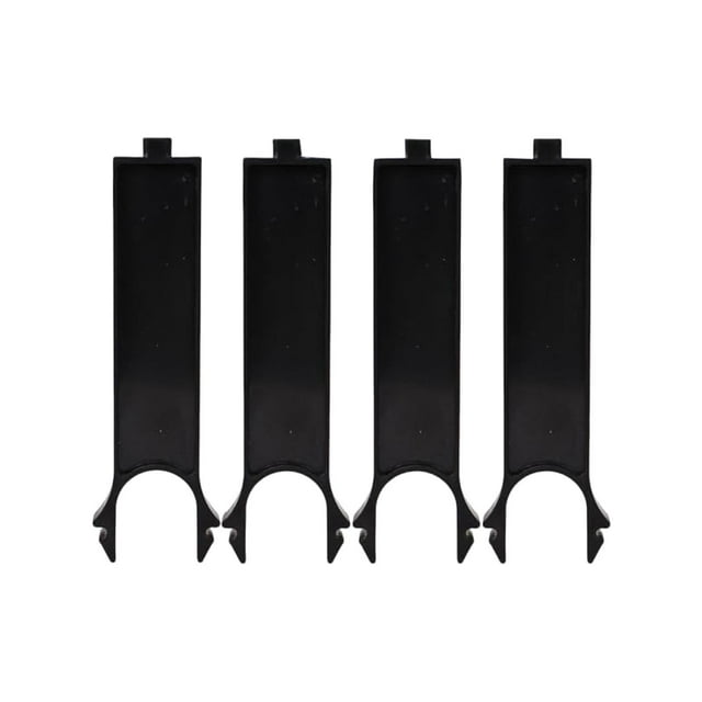 Space-Saving Wire Rack Stacker - Sturdy Silicone, Vertical Storage, Countertop Use - for Kitchen Baking Organization