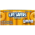 thumbnail image 2 of Life Savers Butter Rum Hard Candy, 1.14 ounce (10 Single Packs), 2 of 5