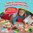 Edible Candy Making Science Kit for Kids Ages 812 Years Old Food