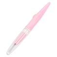 thumbnail image 4 of Felting Wool, Sturdy 3-Needle Felting Pen Practical  For Hand-made Products For Expert Felter For DIY Production Process For Beginner Blue,Pink, 4 of 8
