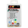 thumbnail image 4 of Performance Tool W5377 Mini Fuse Assortment, 30-Piece, 4 of 4