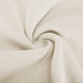thumbnail image 5 of NMMUED Cute Hoodies, Plain Hoodies, Gym Hoodie, Going Out Tops for Women, Pullover Hoodies, Beige L, 5 of 8