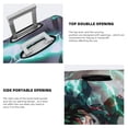thumbnail image 4 of My Hero Academia Travel Luggage Cover Suitcase Protector Anti Scratch Suitcase Cover Washable Baggage Covers, 4 of 7