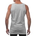 thumbnail image 4 of Pro Club Men's Comfort Cotton Tank Top, 4 of 7