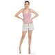 thumbnail image 4 of Blusa estilo tank top Roman Fashion /Juvenil, 19925 (Palo de rosa) rosa G, 4 of 4
