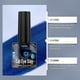 thumbnail image 4 of Blue & Black Cat Eye Gel Polish with Dual Color Chameleon Holographic Galaxy Effect for Magnetic Nail Art, 4 of 5