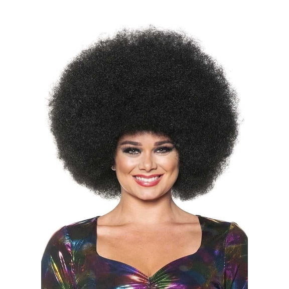 Halloween Adult Costume Wig | One Size