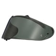 thumbnail image 1 of Visor LS2 Challenger II Dragon Carbon Light Smoke, 1 of 1