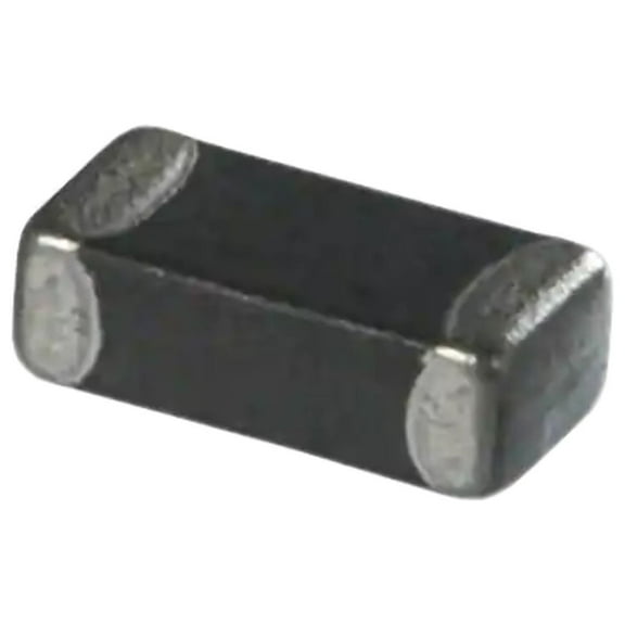 Pack of 10 BLM31PG500SN1L Ferrite Beads Multi-Layer 50Ohm 100MHz 3.5A 0.015Ohm DCR 1206 Surface Mount