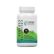 OPRI Life Cellulite Cleanse