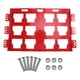 thumbnail image 1 of Toolbox Holder Wall-Mounted Toolbox Rack Tool Storage Rack, 1 of 5