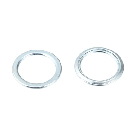 Zyutaosan New 10 X Drain Plug Gasket Set 12157-10010 For Toyota Lexus Scion