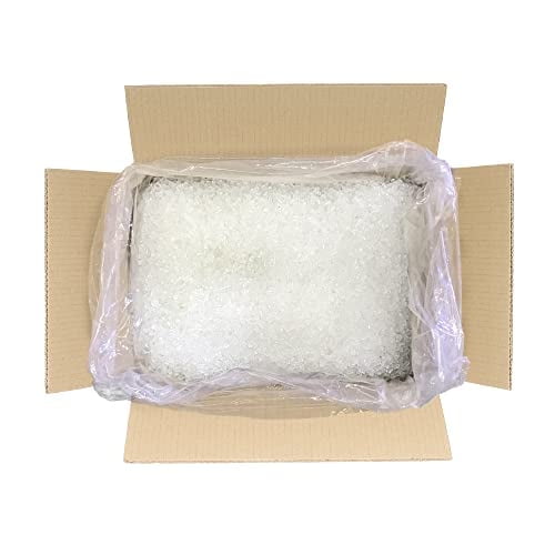 ASA Hot Melt Glue High Viscosity and Flexibility. Bonds to Foam, Wood, Metal, Glass, and More | 40 lbs