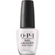 thumbnail image 1 of Opi Nail Lacquer Esmalte de uñas blanco, suave, transparente y con acabado perlado, hasta 7 días de uso, resistente a las astillas y de secado rápido, colección Spring '24 Your Way Glazed N' Amused, 0, 1 of 1