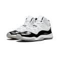 thumbnail image 2 of JORDAN GRADE SCHOOL Air Jordan 11 Retro GS "Concord" 378038 107 from Stadium Goods, 2 of 6