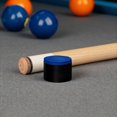 thumbnail image 2 of MKHSQHDG Today's Deals Chalk Cube for Enhanced Cue Tip Grip and Precise Control in Pool Games, 2 of 6