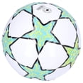 thumbnail image 1 of Football, Machine de Football d'Entraînement Scolaire pour Jeunes Taille 5 pour Décompression Sport, 1 of 7