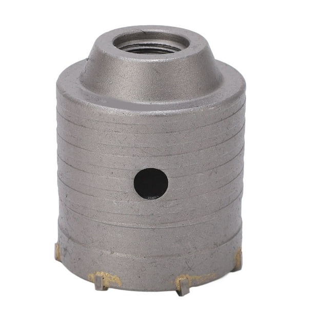Hollow Drill Opener Multifunctional 60mm Carbide Hole Saw With