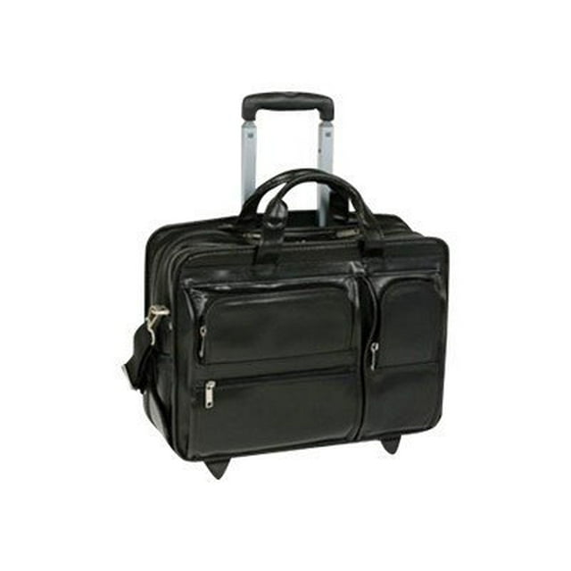 88445 P SERIES CLINTON BLACK
