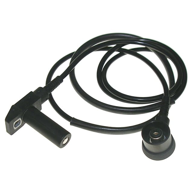 Sensor De Posición Del Cigüeñal WALKER 600sl 1993 Mercedes-Benz V12 6.0L Negro