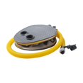 thumbnail image 3 of Outdoor Air Pump Foot Pump Yacht Camping Mattress Inflatable Boat Surfboard, 3 of 10