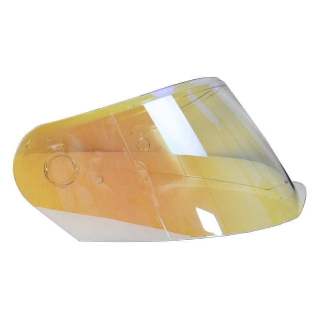 Mica Casco Dorado Roda Revenge Pro
