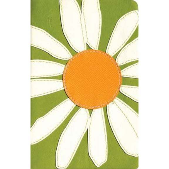 Pre-Owned NIV Thinline Bloom Collection Bible (Unknown) 0310949319 9780310949312