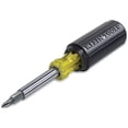 thumbnail image 1 of Juego de destornilladores y destornilladores para tuercas Klein Tools 32500 11 en 1, 1 of 8